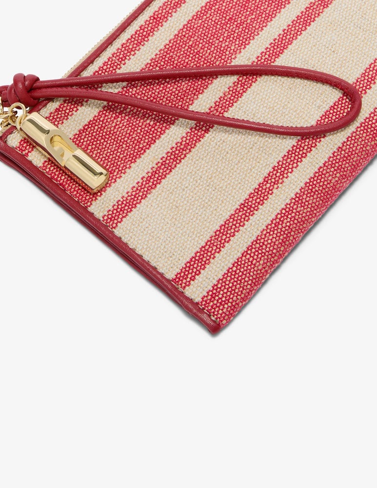 rinascente Furla Pochette Iride