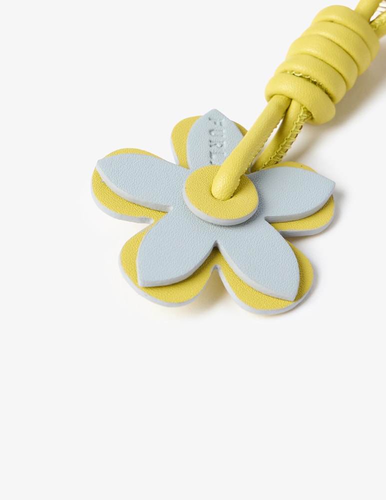 rinascente Furla Portachiavi fiore Allegra