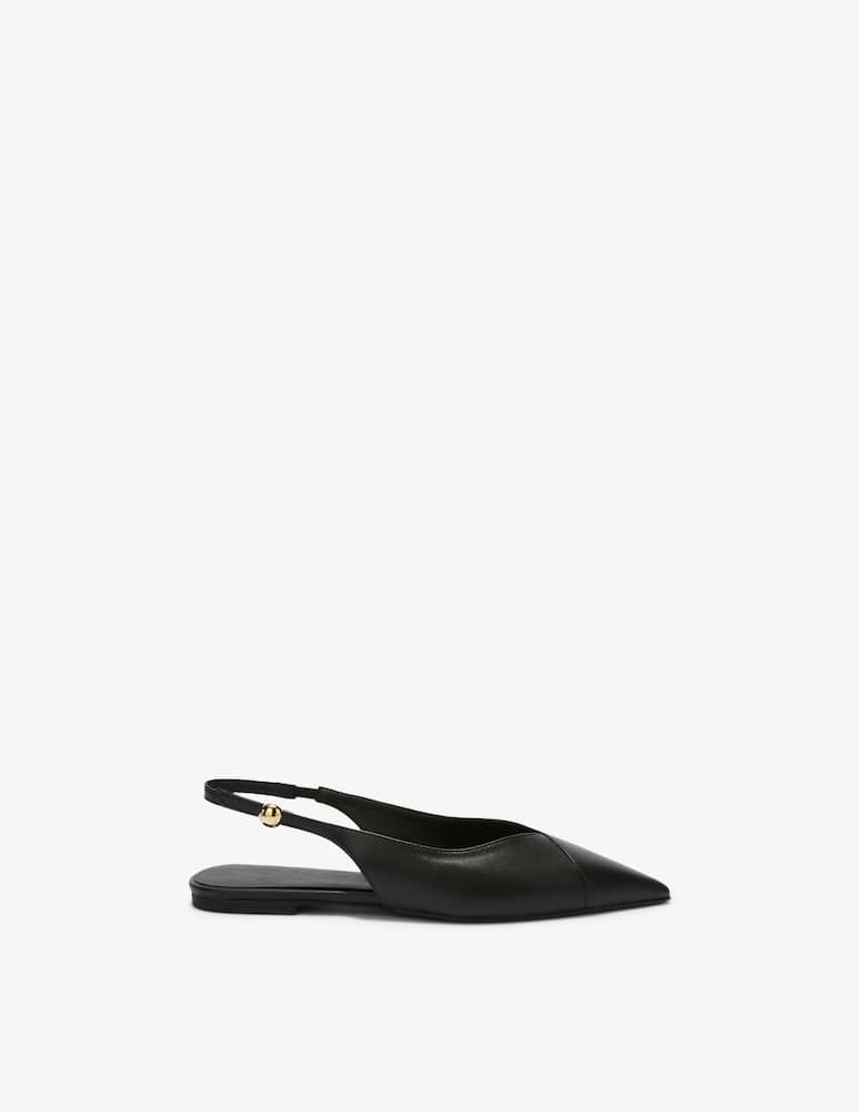 rinascente Furla Ballerine slingback Sfera