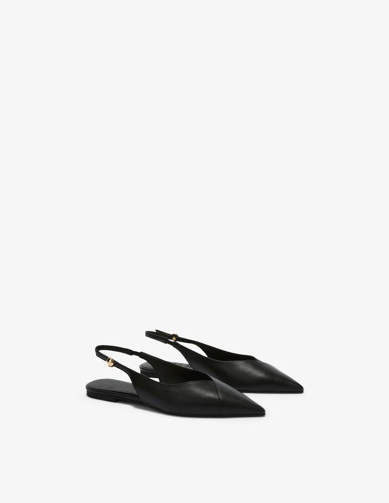Furla Ballerine slingback Sfera - immagine 2