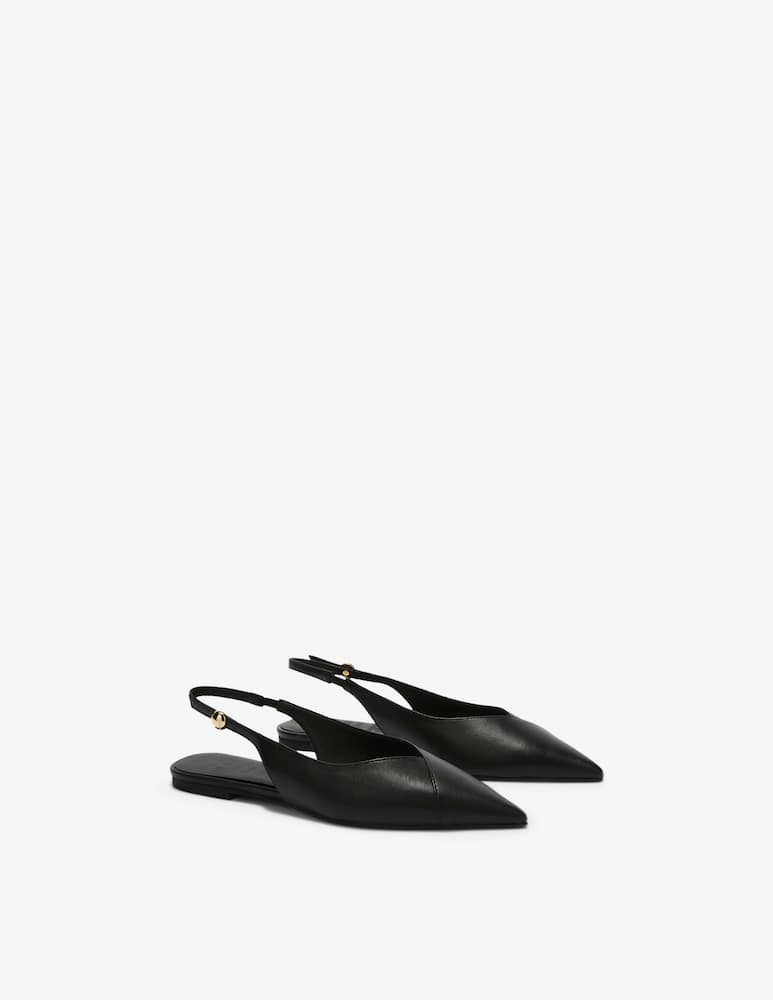 rinascente Furla Ballerine slingback Sfera