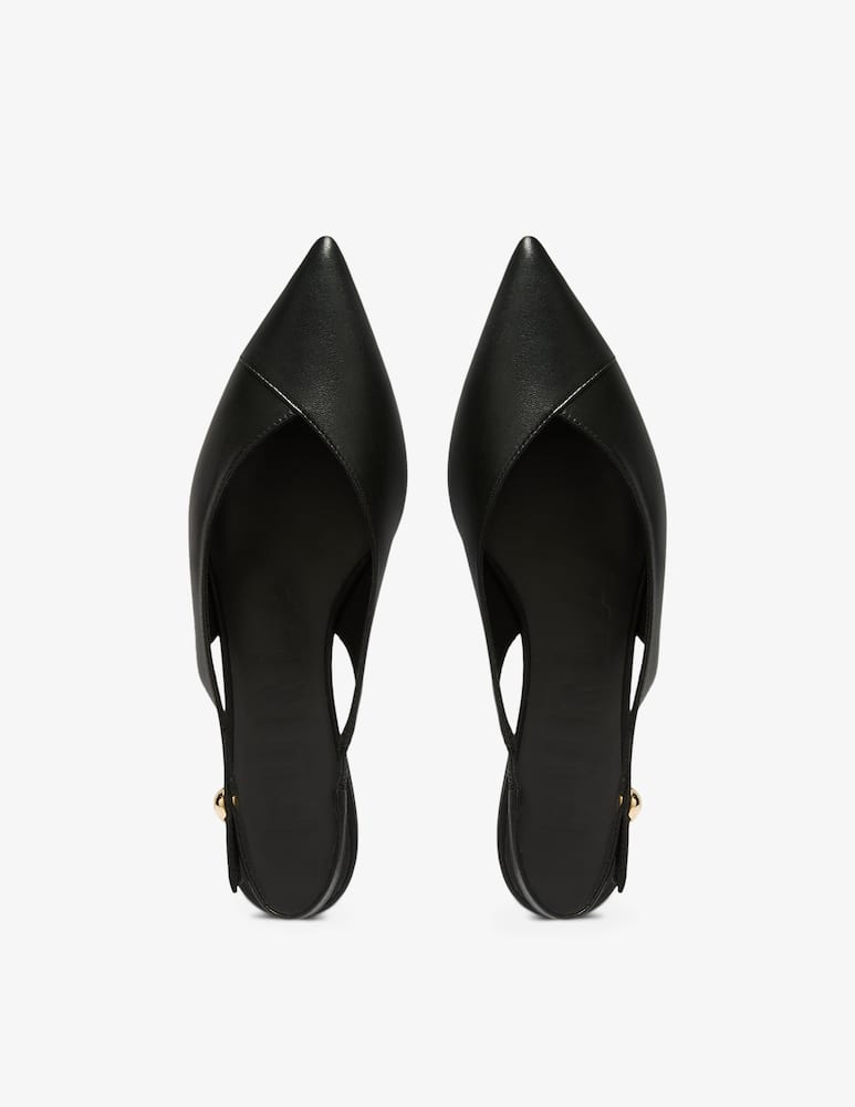 rinascente Furla Ballerine slingback Sfera