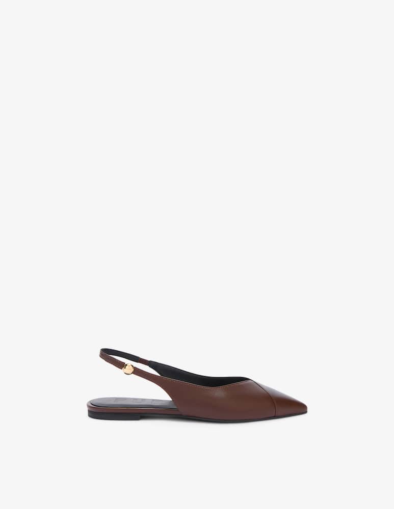 rinascente Furla Ballerine slingback Sfera