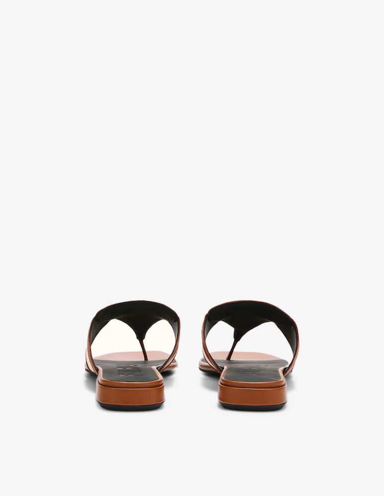 rinascente Furla Sandali bassi infradito