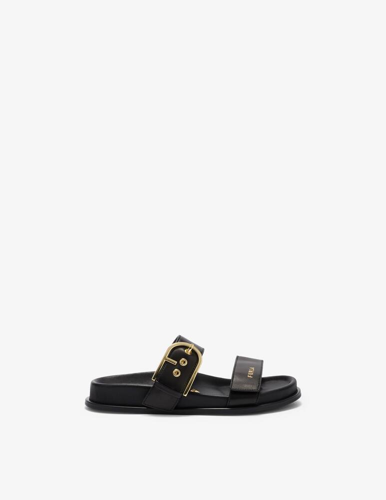 rinascente Furla Sandali flat a due fasce Solea