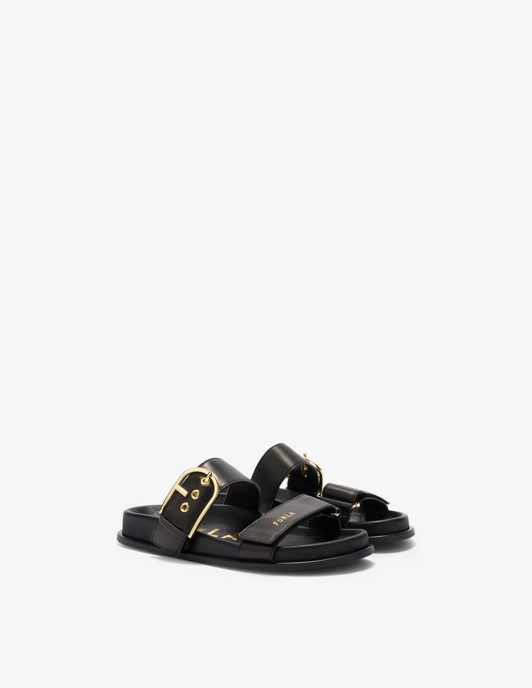 rinascente Furla Sandali flat a due fasce Solea