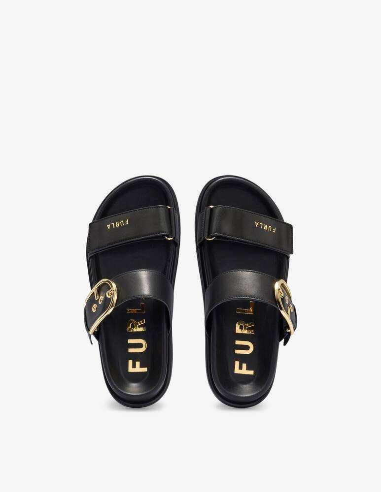 rinascente Furla Sandali flat a due fasce Solea