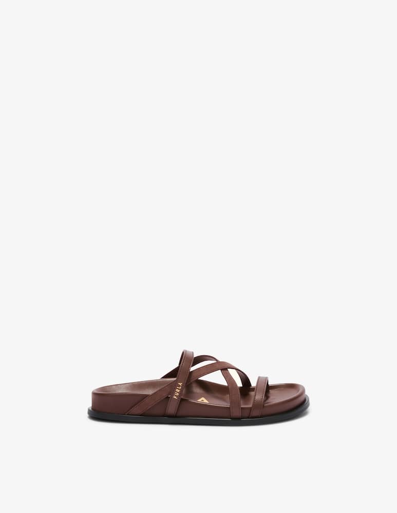 rinascente Furla Sandali bassi incrociati Solea