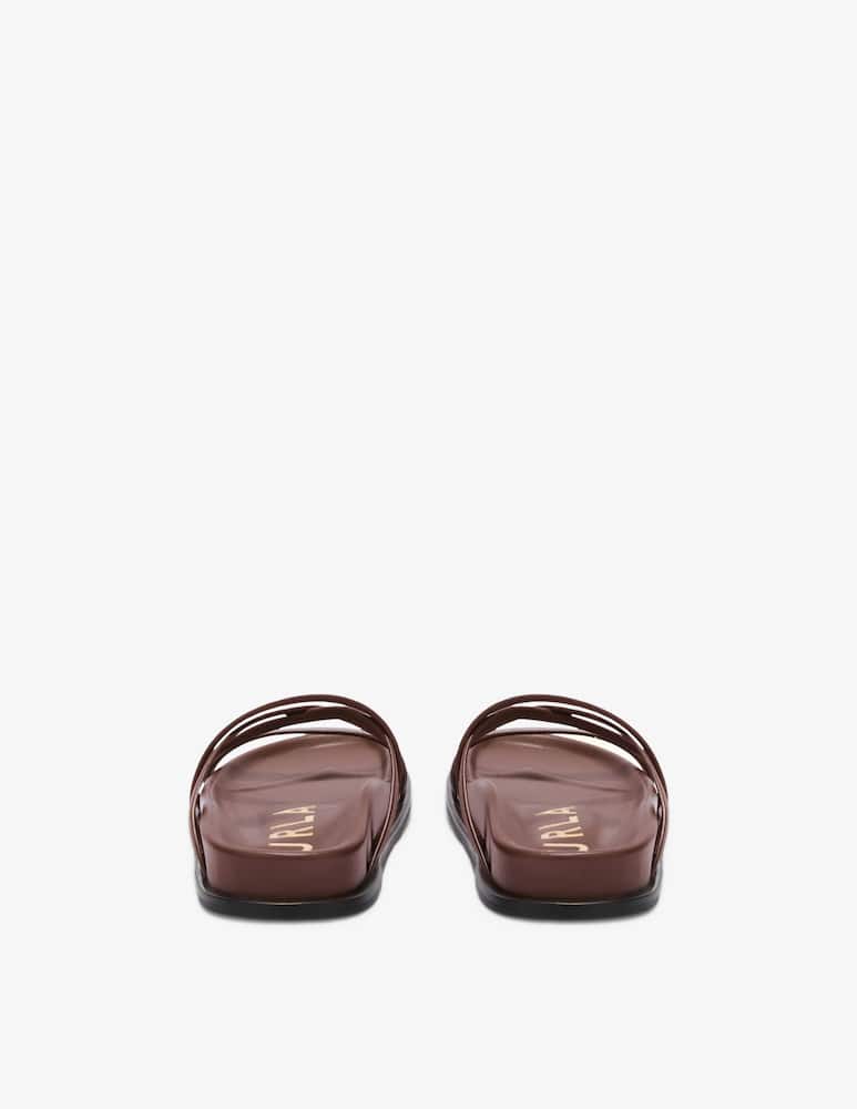 Furla Sandali bassi incrociati Solea - immagine 3 Furla Sandali bassi incrociati Solea - immagine 3