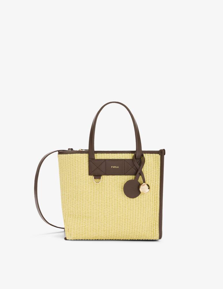 rinascente Furla Shopper divide it small
