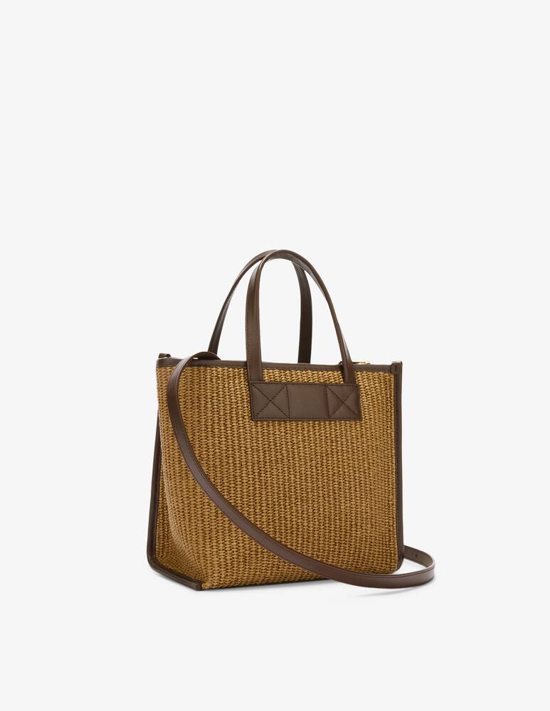 rinascente Furla Shopper divide it small