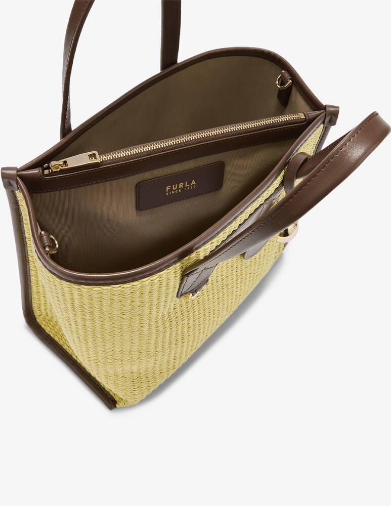 rinascente Furla Shopper divide it small