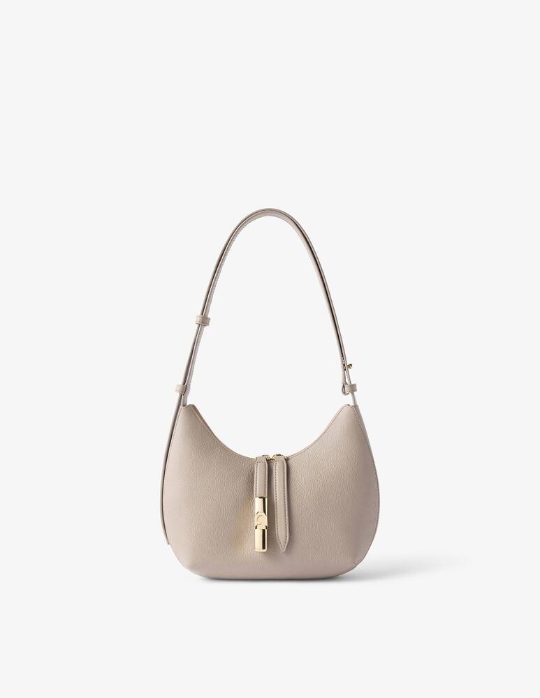 rinascente Furla Goccia S shoulder bag