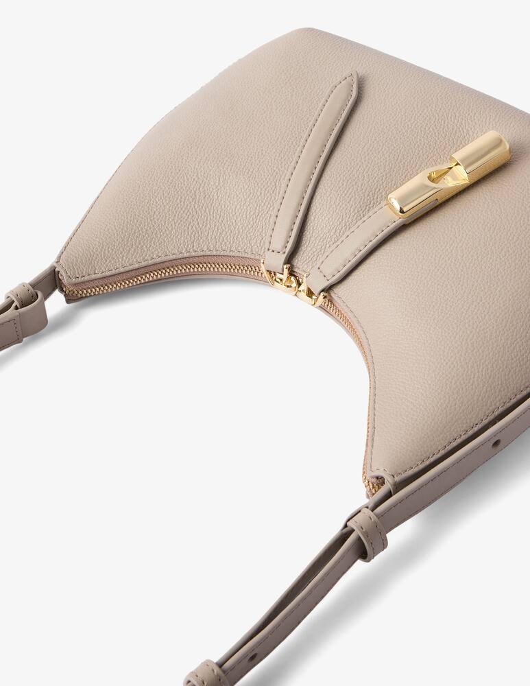 rinascente Furla Goccia S shoulder bag