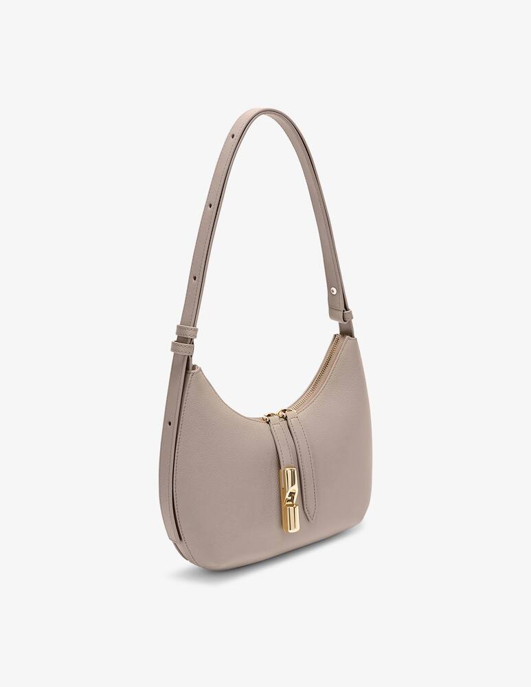 rinascente Furla Goccia S shoulder bag