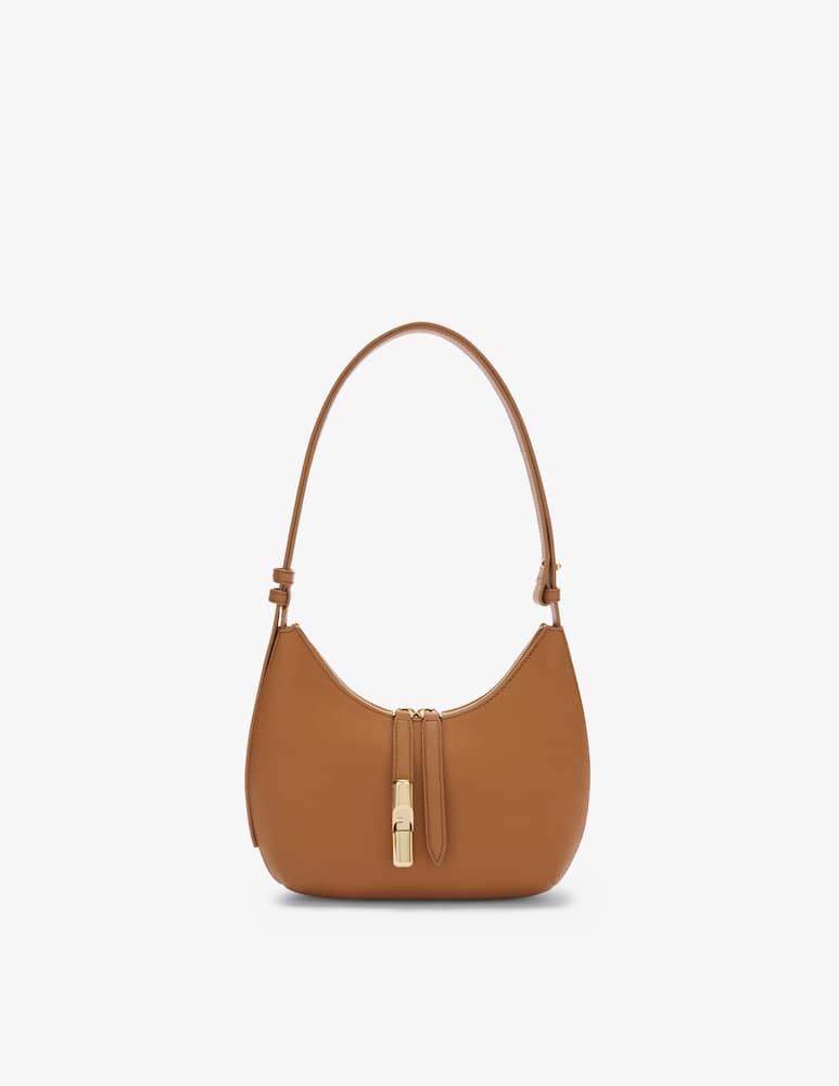 rinascente Furla Goccia shoulder bag
