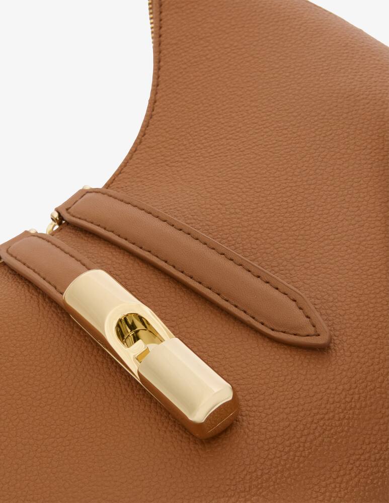 rinascente Furla Goccia shoulder bag