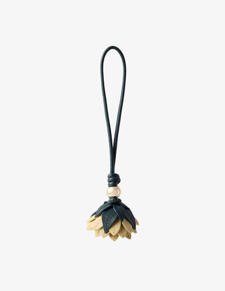 Furla Charm floreale Allegra flow - immagine 1 Furla Charm floreale Allegra flow - immagine 1