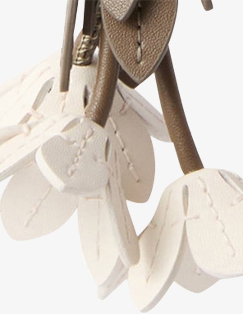 rinascente Furla Charm portachiavi a fiore Allegra