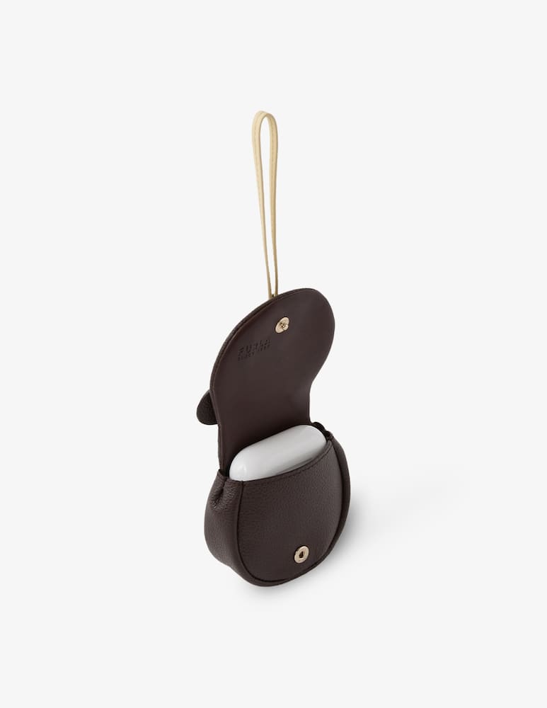 Furla Custodia per auricolari Orsetto - immagine 2 Furla Custodia per auricolari Orsetto - immagine 2