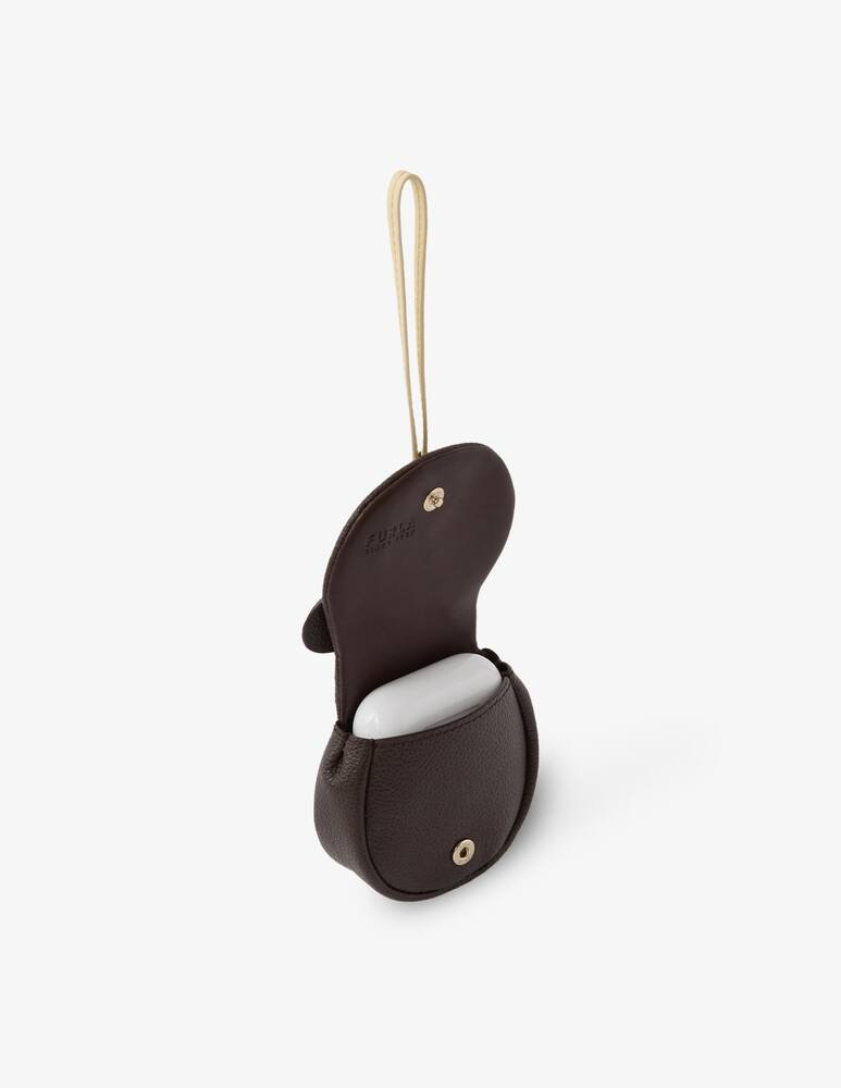 rinascente Furla Custodia per auricolari Orsetto