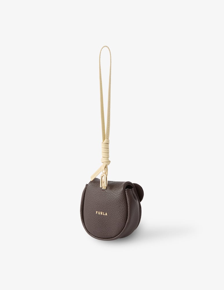 rinascente Furla Custodia per auricolari Orsetto