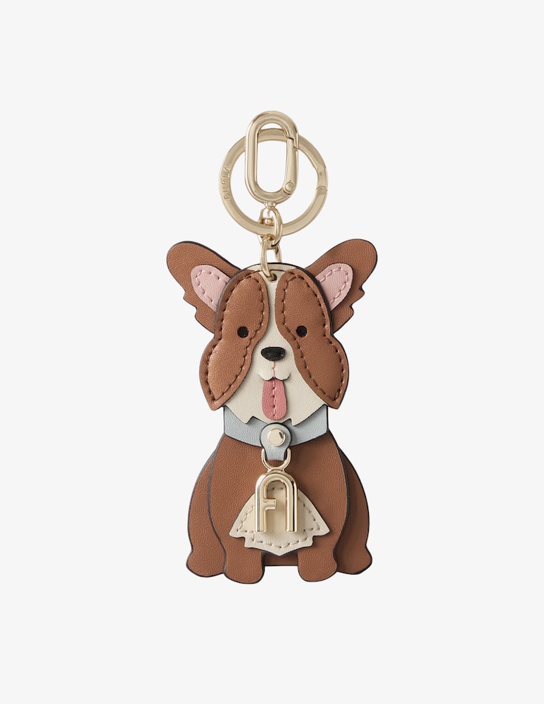 Furla Corgi keyring - picture 1 Furla Corgi keyring - picture 1
