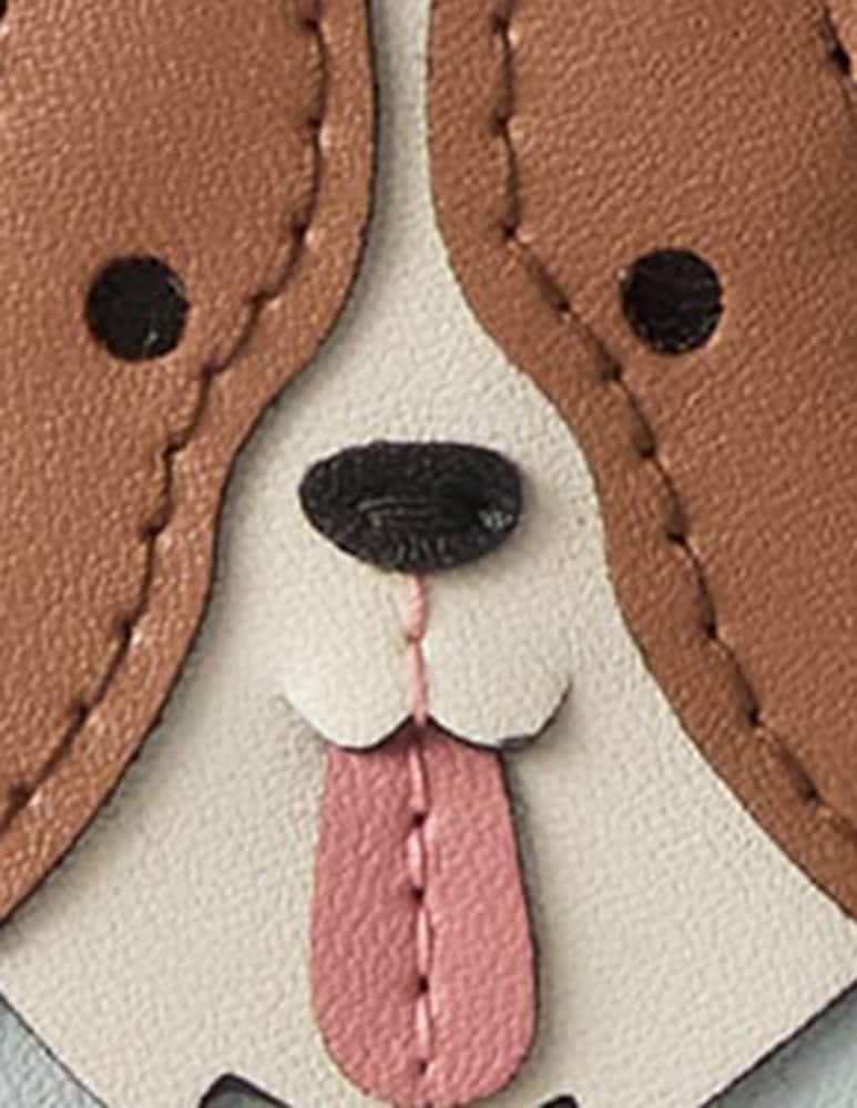 Furla Corgi keyring - picture 2 Furla Corgi keyring - picture 2