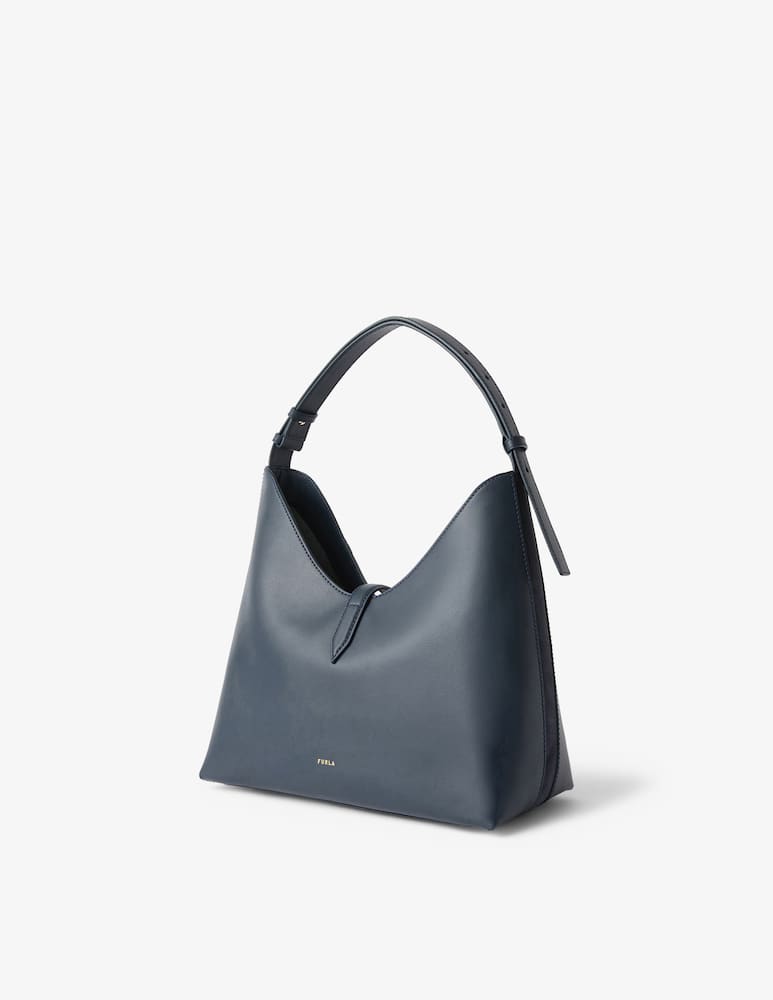 Furla Borsa a spalla media hobo Goccia - immagine 2 Furla Borsa a spalla media hobo Goccia - immagine 2