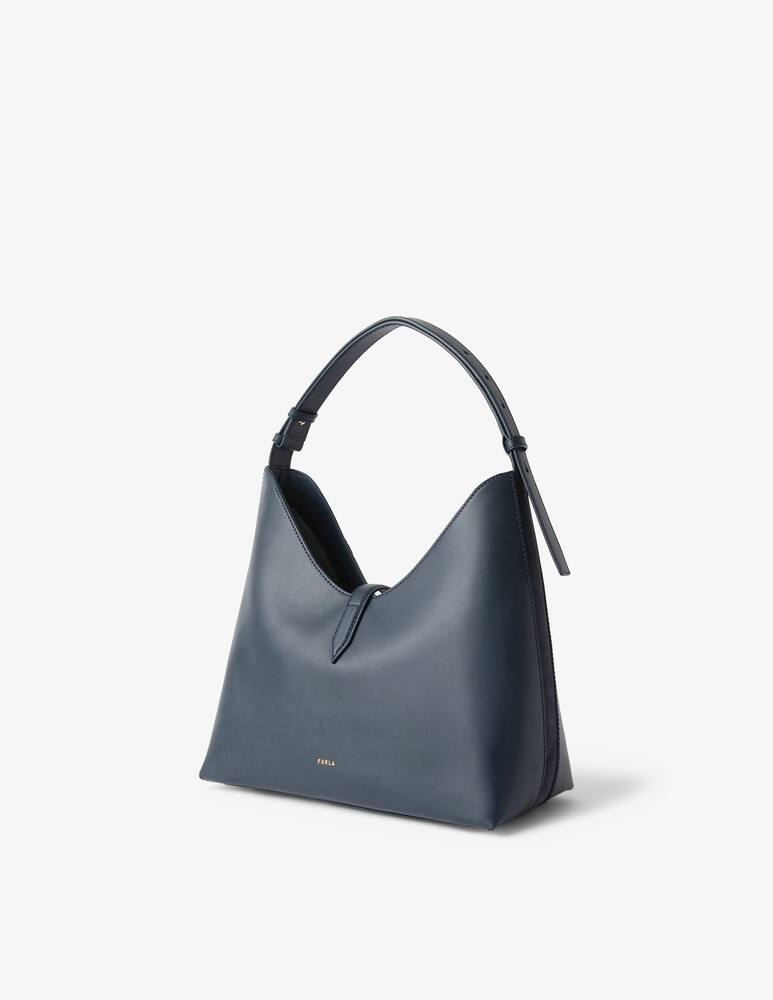 rinascente Furla Borsa a spalla media hobo Goccia