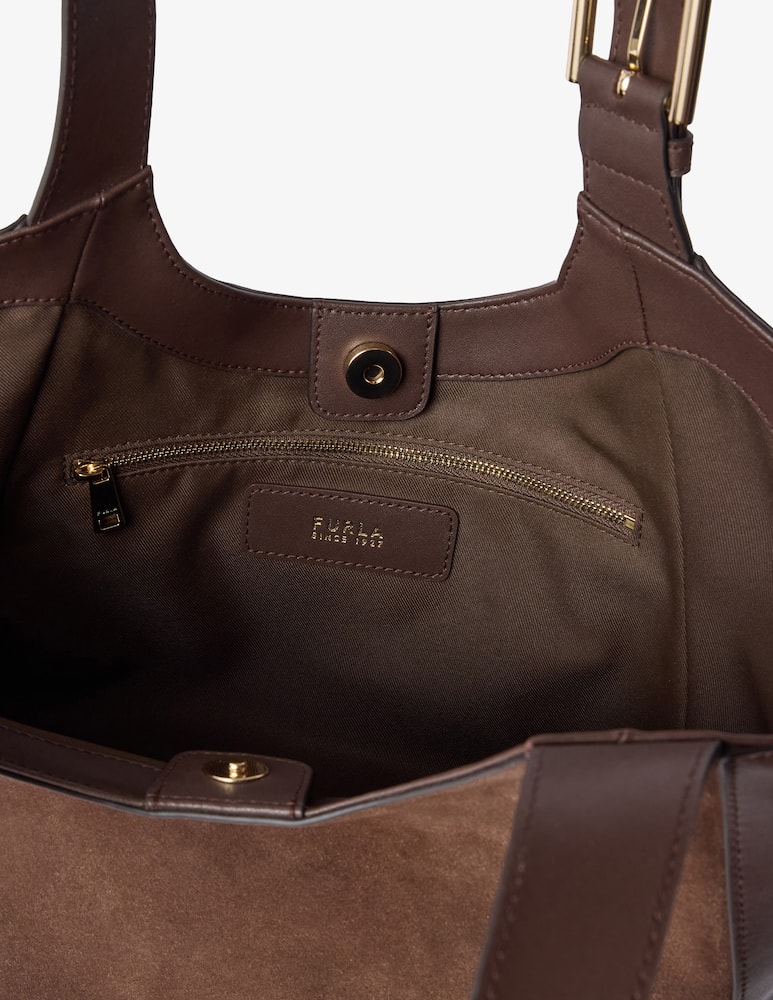 Furla Borsa shopper Dora M - immagine 3 Furla Borsa shopper Dora M - immagine 3
