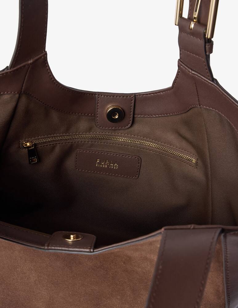 rinascente Furla Borsa shopper Dora M