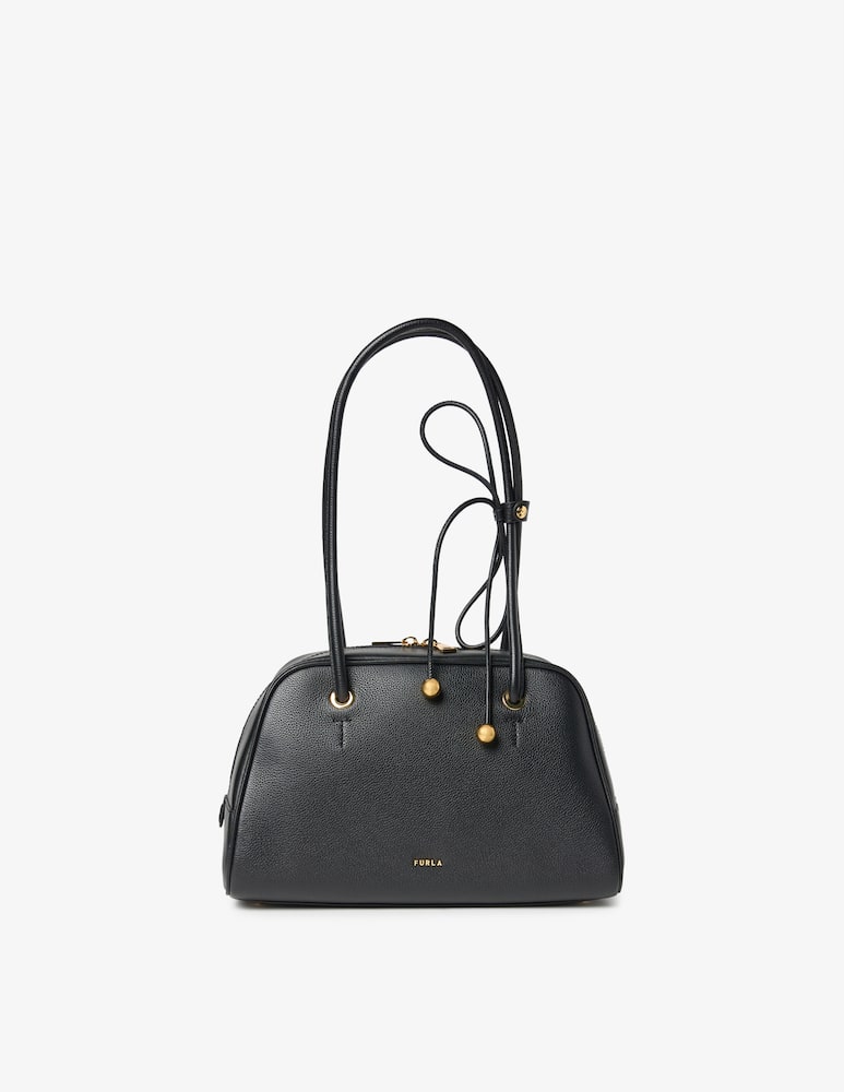 Furla Poppy M dome shoulder bag - picture 1 Furla Poppy M dome shoulder bag - picture 1