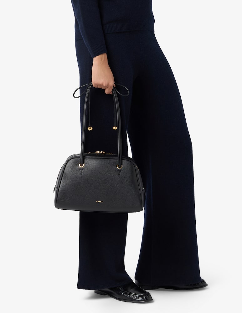 Furla Poppy M dome shoulder bag - picture 2 Furla Poppy M dome shoulder bag - picture 2