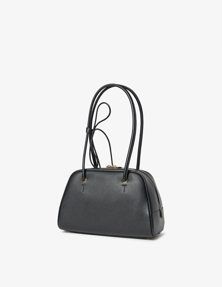 Furla Poppy M dome shoulder bag - picture 3 Furla Poppy M dome shoulder bag - picture 3
