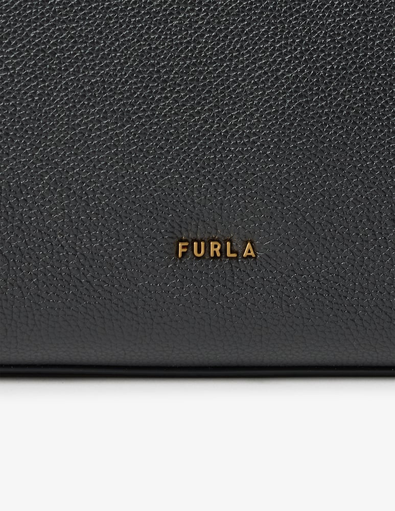 Furla Poppy M dome shoulder bag - picture 4 Furla Poppy M dome shoulder bag - picture 4