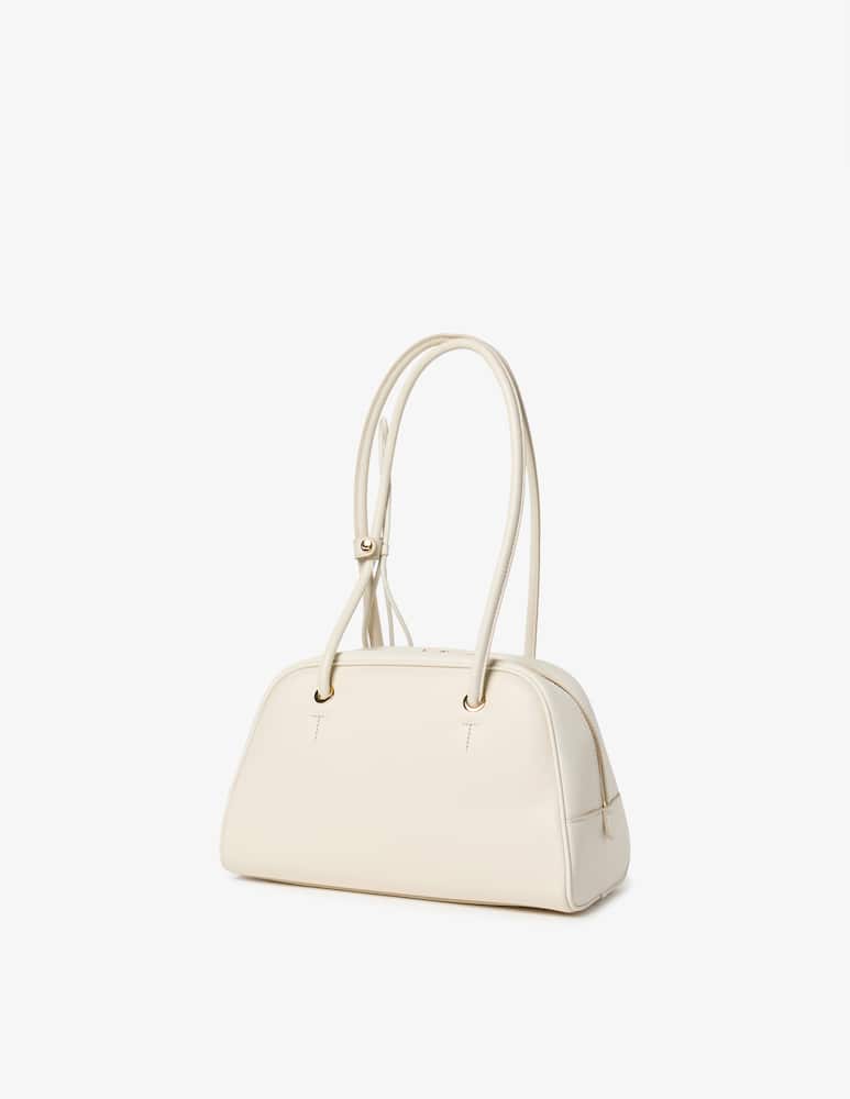 rinascente Furla Poppy dome shoulder bag M