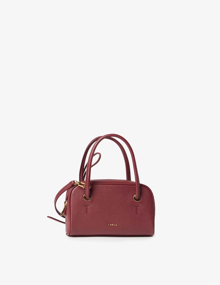 Furla Poppy mini dome shoulder bag - picture 1