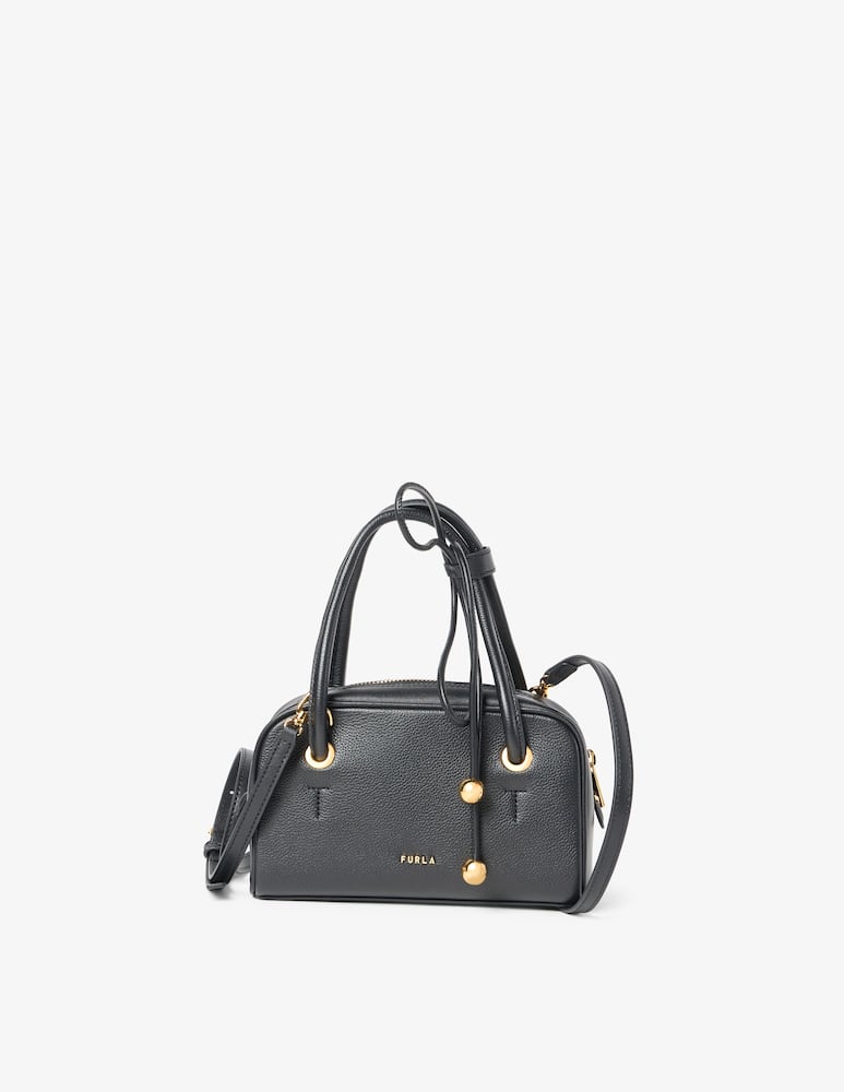 Furla Borsa a mano mini Poppy - immagine 1 Furla Borsa a mano mini Poppy - immagine 1