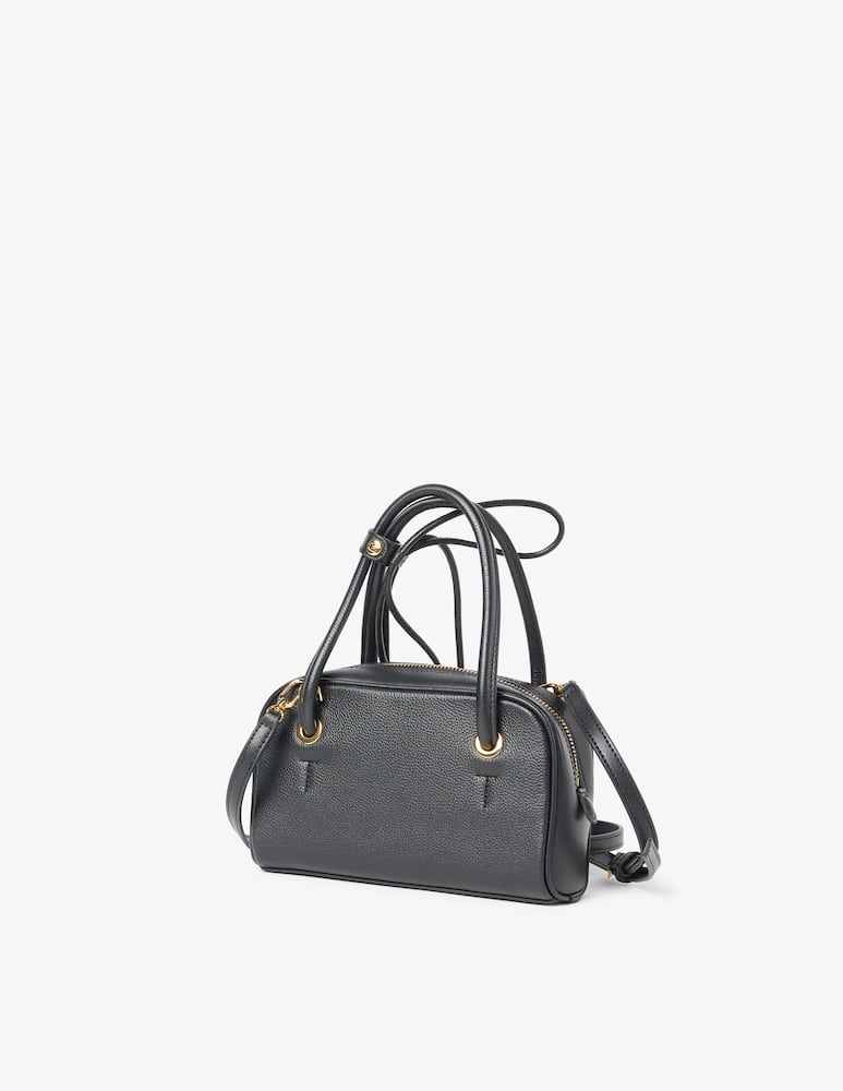 Furla Borsa a mano mini Poppy - immagine 3 Furla Borsa a mano mini Poppy - immagine 3