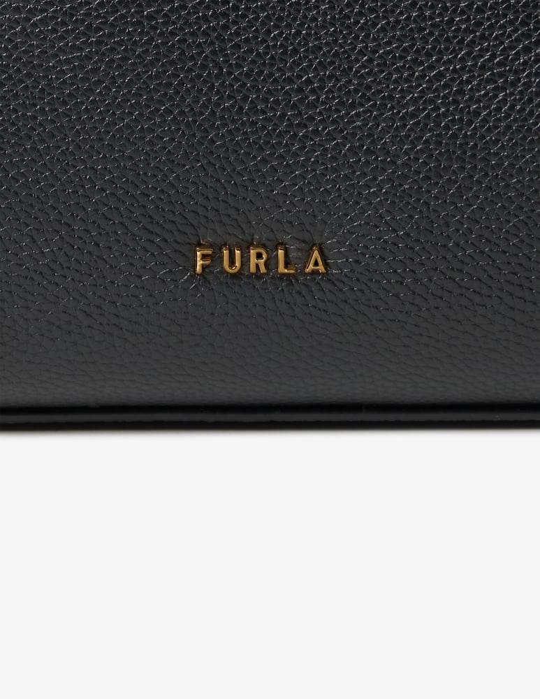 Furla Borsa a mano mini Poppy - immagine 4 Furla Borsa a mano mini Poppy - immagine 4