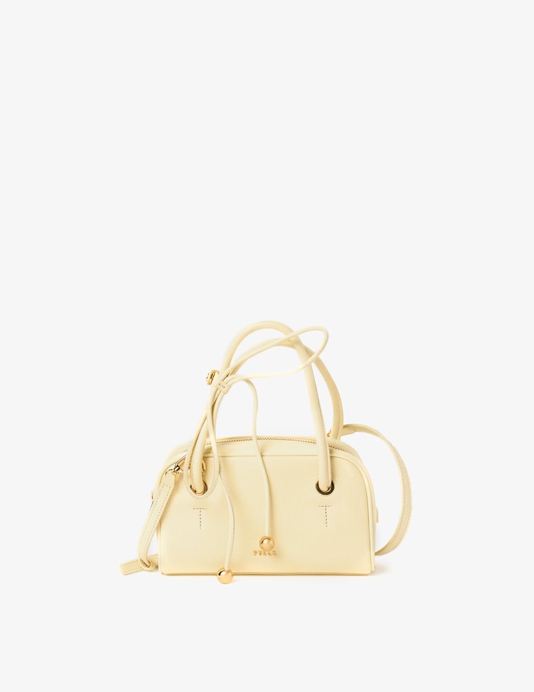Furla Poppy mini dome handbag - picture 1
