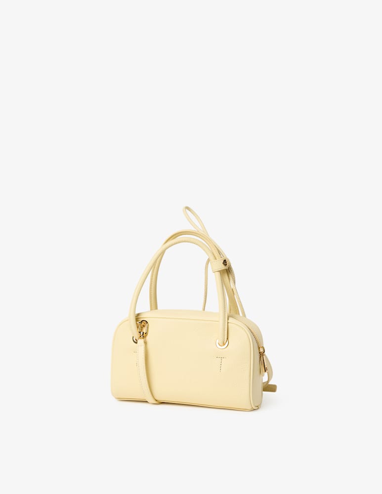 Furla Poppy mini dome handbag - picture 3