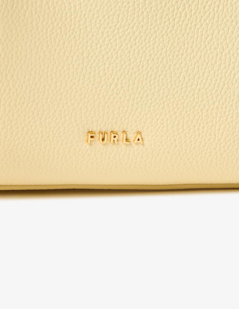 Furla Poppy mini dome handbag - picture 4