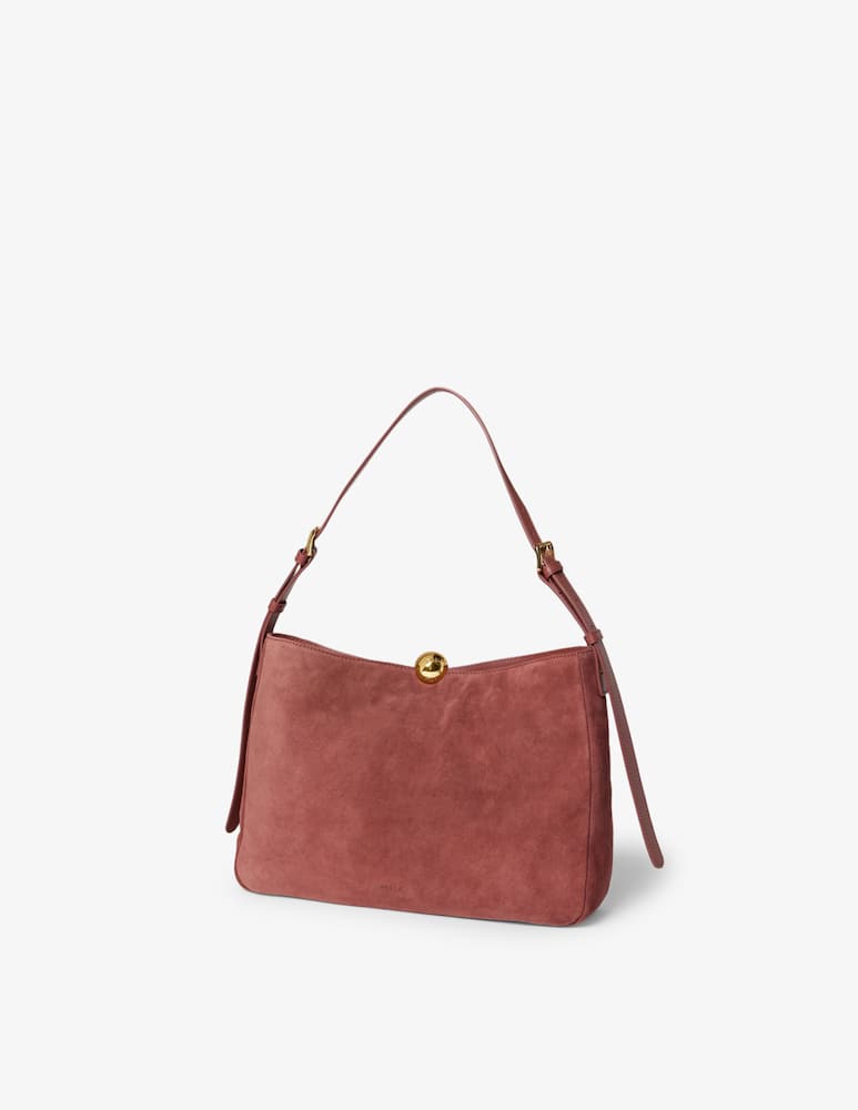 Furla Fringed shoulder bag - picture 2 Furla Fringed shoulder bag - picture 2