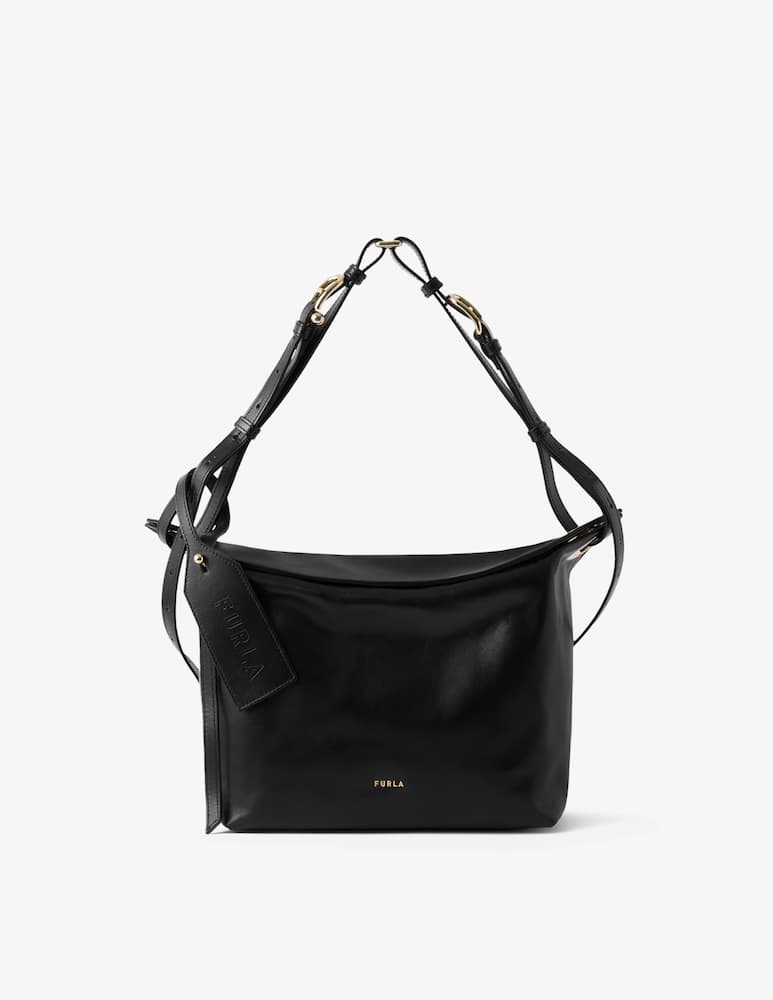 rinascente Furla Ginevra shoulder bag