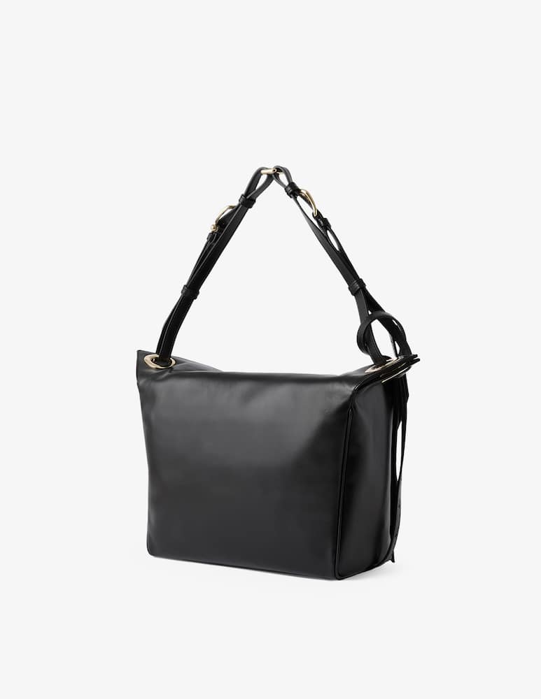 rinascente Furla Ginevra shoulder bag