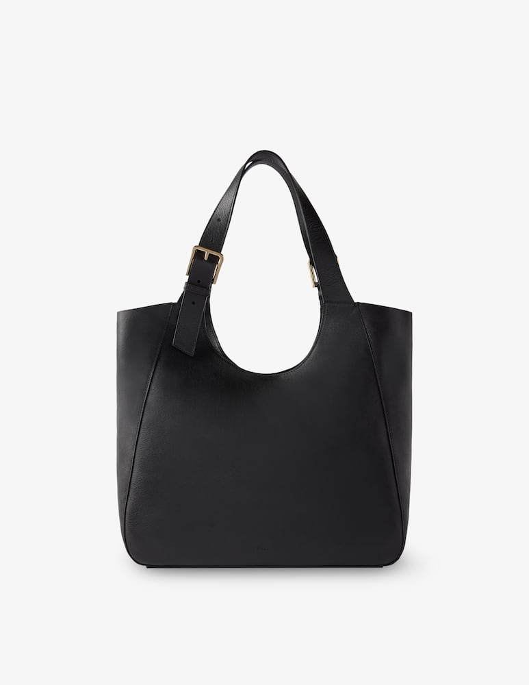 rinascente Furla Dora tote bag