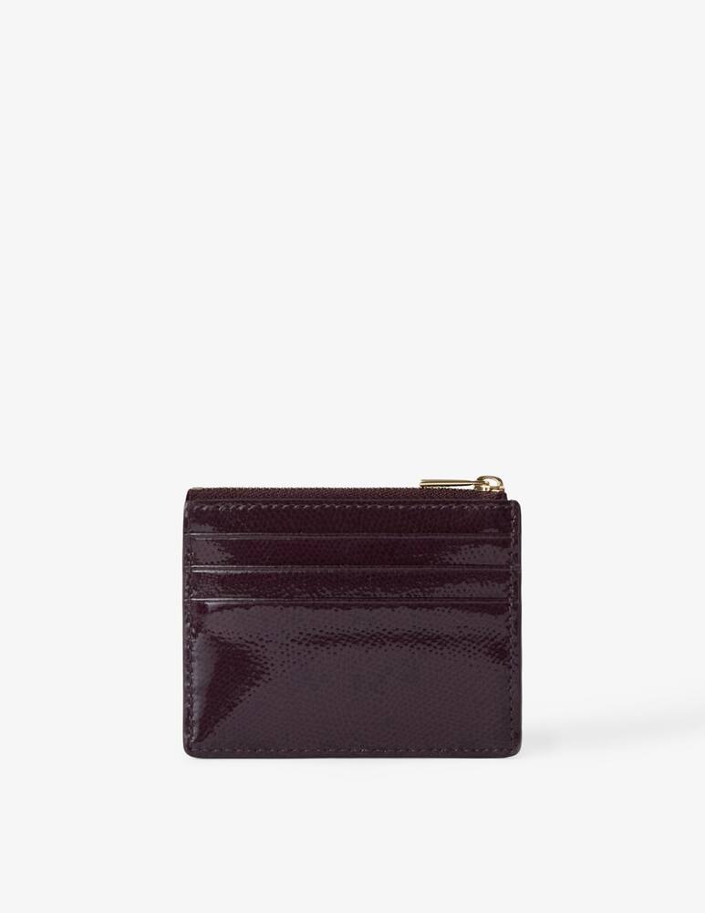 rinascente Furla Portacarte zip Camel S