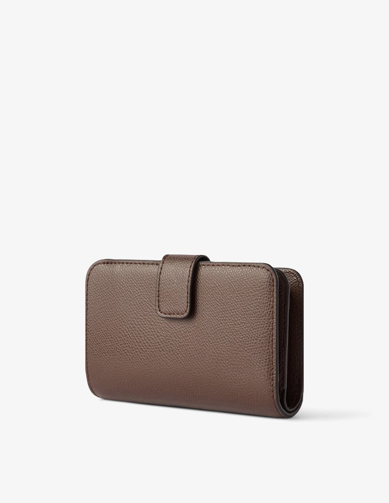 rinascente Furla Portafoglio compatto Camel M